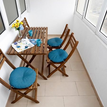 Lovely 2 Bedroom Apartment Near Old Town Bucharest Exterior photo